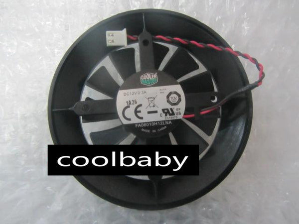 FA06010H12LNA Fan for NVIDIA GeForce GT 640 Video card