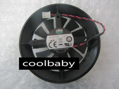 FA06010H12LNA Fan for NVIDIA GeForce GT 640 Video card