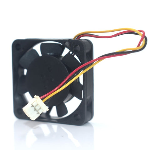 For Nidec U40X12MHZ7-53 4010 40X40X10mm 4cm DC 12V 0.1A axial cooling fans