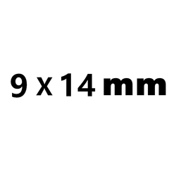 1/3/5 Meters ID 2mm~14mm Silicone hose Transparent Food Grade pipe Tubing Hose