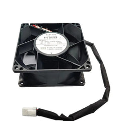 NMB 3615RL-04W-B46 12V 1.5A 9238 9cm 4-wire PWM IP68 waterproof cooling fan