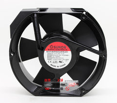 SUNON A2175-HBT 17251 220V 25W Capacitive High Temperature Cooling Fan