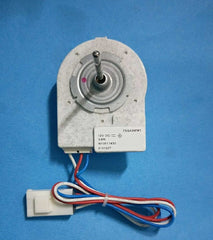 Suitable for Refrigerator DC fan FDQA28FW1（DC12V,3.6W）