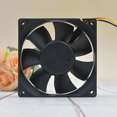 MAGIC MGT4024ZR-R15 24V 0.13A 4CM 4015 40840*15MM 3 Wire Fan