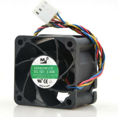 Original League 12V DZ04028B12M 0.45 switch fan