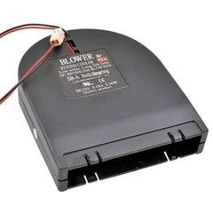 EC8020HH12C-4 11x9x2cm DC12V 0.18A 2.16W DIY retrofit cooling side blower fan