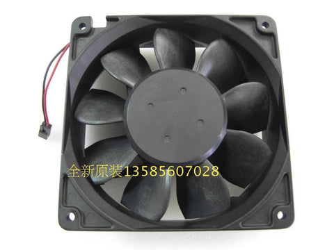 NMB Blowers 4715SL-05W-B60 1238 24V IP55 waterproof fan