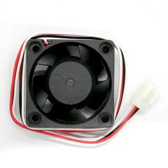 NMB-MAT 1608KL-05W-B69 24V Cooling Fan 40×40×20mm