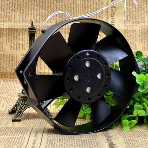 Royal TYPE T795C AC 200V 36/31W 172*150*38MM High Temperature Equipment Fan