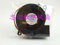 1Pc SF6023RH12-52A Projector For TDP-T420U TOSHIBA Projector Fan