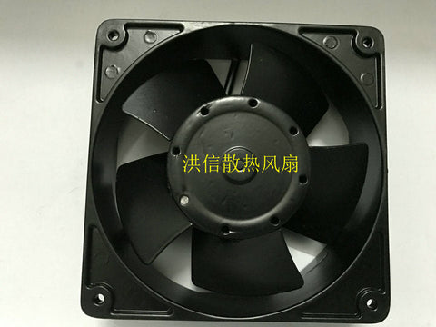 IKURA US4506W 100V 16/15W 120*120*38MM all metal cooling fan
