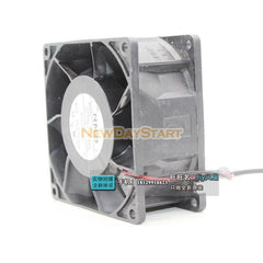 Original For 3115RL-05W-B60 DC24V 0.50A 80X80X38MM 2pin inverter cooling fan