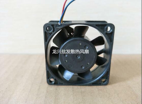 MECHATRONICS F6025E24B2 RSR 6CM 24V 0.125A 3pin