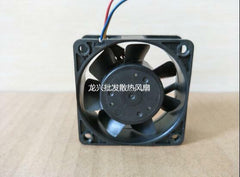 MECHATRONICS F6025E24B2 RSR 6CM 24V 0.125A 3pin