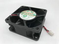 For Yongli MAGIC MGA6024XR-O25 6025 24V fan 0.17A 6CM inverter cooling fan