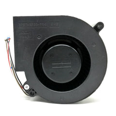 NMB BG0903-B057-P0L 9733 24V Double Ball Centrifugal Turbine PWM Fan 4wires