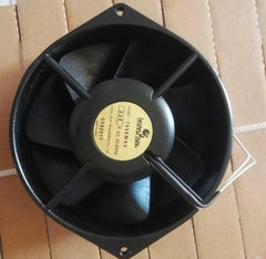 NEW IKURA 7556MXV 220V full metal high temperature axial fan 172*150*55MM