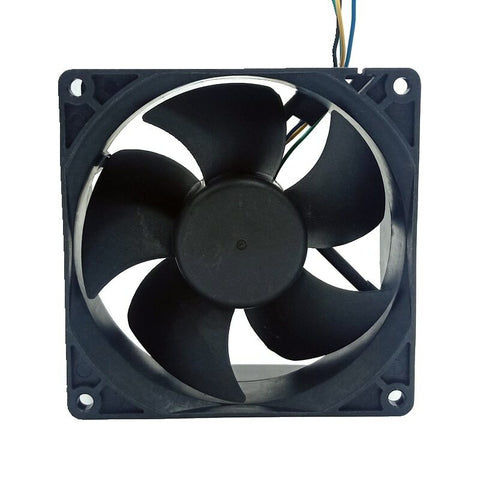 DS09238T12HA017 For AVC 9238 12V 0.90A 4-Wire PWM CPU Chassis Cooling Fan