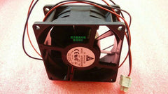 Delta 8038 8cm AFB0824GHE G022 DC 24V 0.95A Inverter Control Cooling Fan