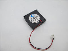 For DBH3507S 5v 0.2A 3.5cm DBM3507S 0.15A 35X35X7MM Turbo Fan