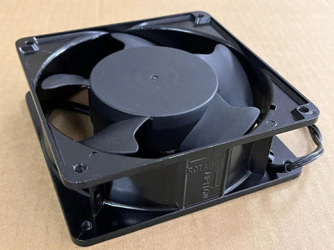 MISHINA FAN SB12038HA2 AC220 240V 50 60HZ 0.15 20W fan