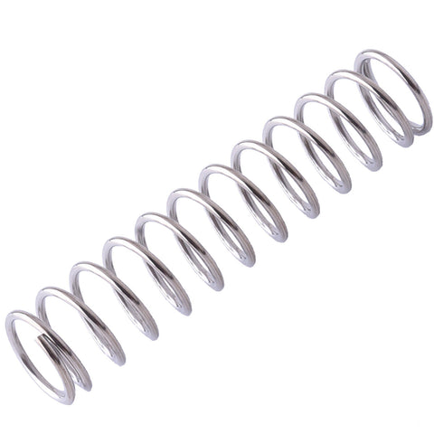 Dia 0.2mm Compression Pressure Spring OD 1.5-2-2.5-3-4mm A2 Stainless Steel Wire