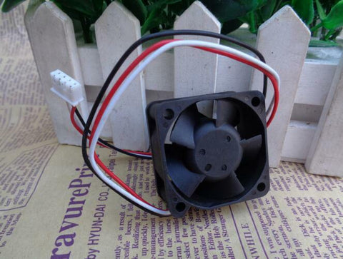 delta H3C 3600 5600 S5500 4020 12V 0.15A EFB0412HHD 3 line fan