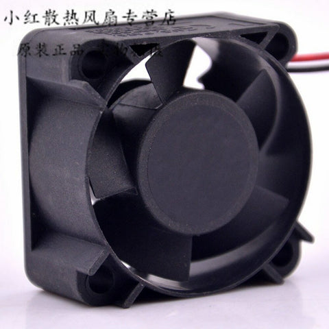 For Sunon GM2404PKVX-A 24V 1.7W 4cm 4020 4*4*2CM 40*40*20MM cpu Cooling Fan