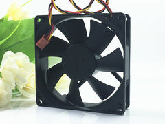 FOXCONN PVA092G12M 90*90*25MM 12V 0.24A 3Pin Cooling Fan