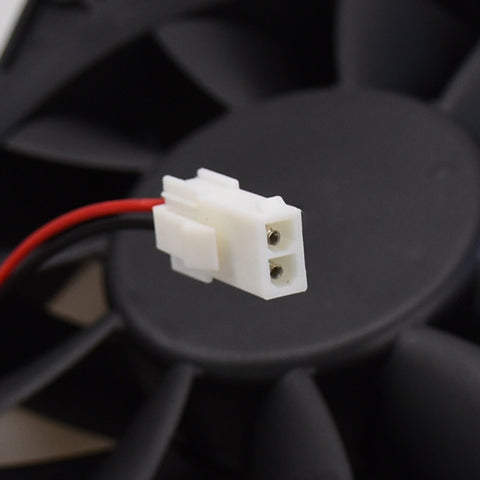 PFB1224UHEC8X Cooling fan for Delta 12038 24V 2.40A Large Air Volume Inverter
