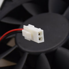 PFB1224UHEC8X Cooling fan for Delta 12038 24V 2.40A Large Air Volume Inverter