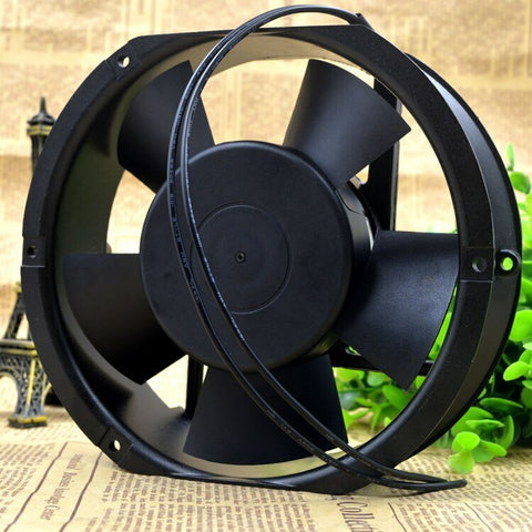 FOR SHYUAN YA A2V15C51TBL-1C 17251/50 220V double ball inverter axial fan
