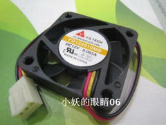 Y.S.TECH 40*40*10MM 12V 0.065A FD124010MB 40*40*10MM 3 Wire Fan