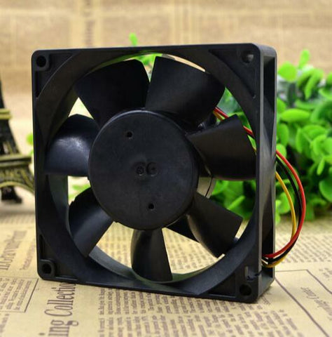 MMF-09D24TS-RM1 24 V CA1322-H01 Three-wire inverter fan