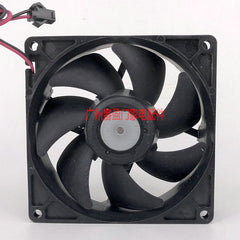 T92T12MMA7-51 DC12V 0.10A 92x92x25MM 2Lines for Refrigerator cooling fan