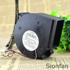 For NMB-MAT BG0903-57-P00 24V 1.14A 9733 Blower
