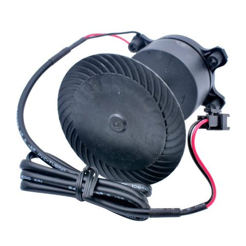 RSH6870S1 DC 12V 0.09A WJ94X22292 Brushless Water-cooled refrigerator fan motor