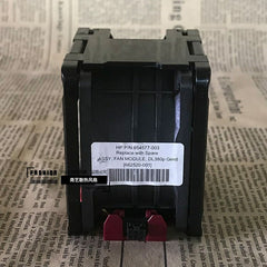 HP 662520-001 DL380 DL380p DL388 G8 GEN8 654577-001 HPE CPU Cooling Fan