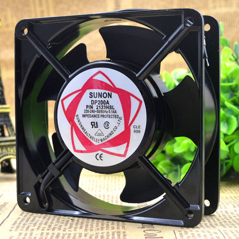 SUNON DP200A 2123XSL 220V 12038 12CM