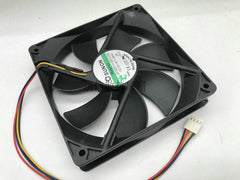 SUNON MFC0251V3-Q01U-S99 12V 1.68W 12CM silent cooling fan