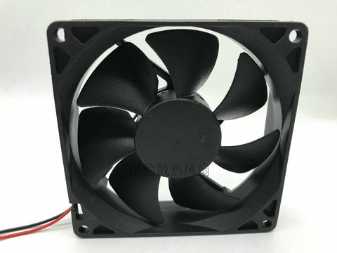 TONON TD9025XS DC12V 0.08A 9CM 92*92*25MM 2Pin Cooling Fan