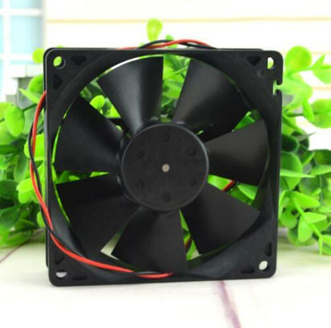 Nidec 90*90*25 24V 0.28A TA350DC M34261-16 2 wire inverter fan