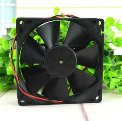 Nidec 90*90*25 24V 0.28A TA350DC M34261-16 2 wire inverter fan