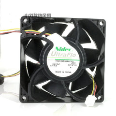 Nidec 9232 H92C24BS6AA7-53 24V 0.19A 9CM Inverter Cooling and cooling fan