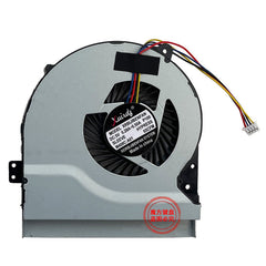 FOR ASUS X450 X450V X450CA X550V K550VC F550V CPU COOLING FAN