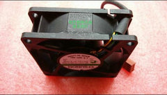 SUNON 7cm 7025 70*70*25MM DC12V 3.17W MF70251V2-Q010-S9A 4-wire Cooling Fan