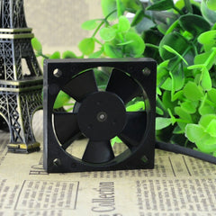 MDS510M-24 DC24V 0.08A 5 cm fan Test Working 2pin