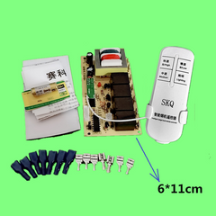 Range hood control board is compatible various of circuit boards computer boards