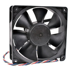 NMB 4715KL-04W-B56 12038 120x120x38mm DC 12V 1.30A 4-wire cooling fan