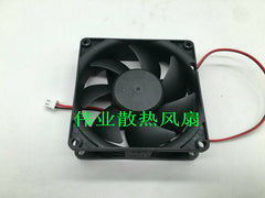 1PCS EE80252B1-0000-A99 fan 80*80*25mm 24V 1.8W 2pin